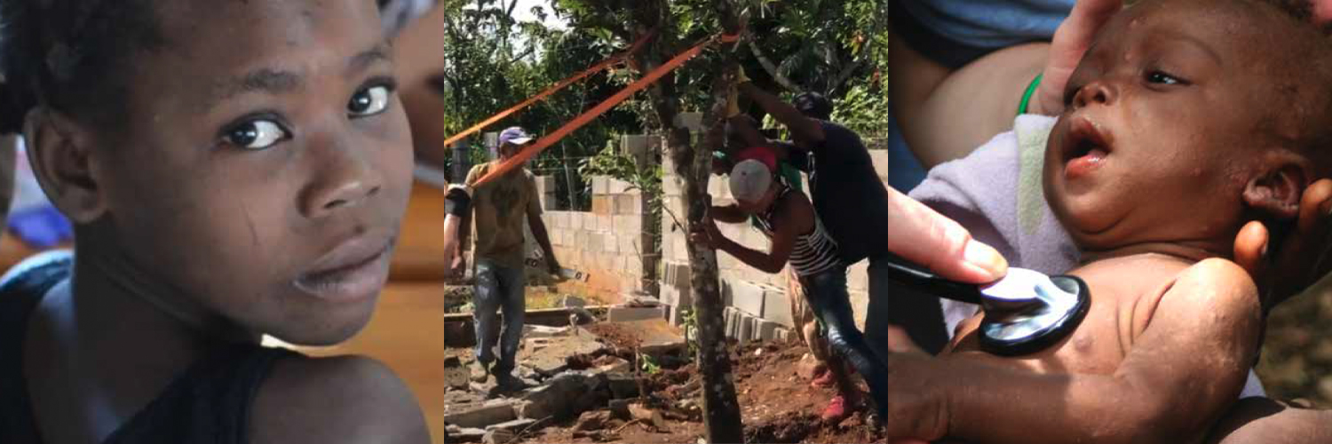 Undesignated landing images