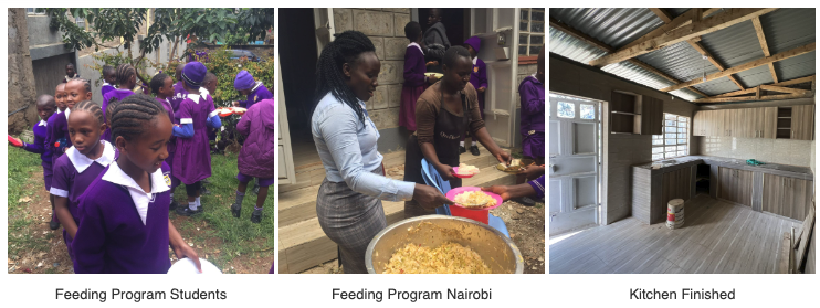 Feeding Program